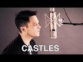 Eli Lieb - Castles (Lyric Video)