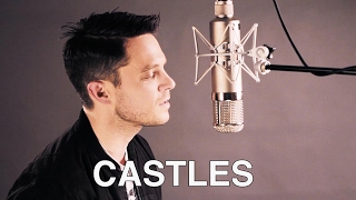 Video thumbnail of "Eli Lieb - Castles (Lyric Video)"