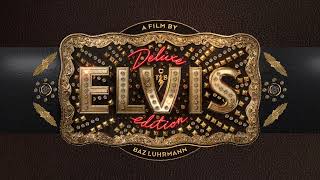 Various Artists - Fly Away Weave (From ELVIS Soundtrack) [Deluxe Edition]