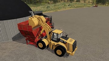 Building A Farm Out Of A Forest From Scratch On Grizzly Mountain EP#18 | FS19 Timelapse |