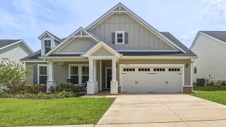 3857 Broadmore Ln, Tallahassee, FL