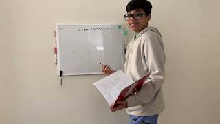 AP Physics 1 Unit 5 Linear Momentum, Impulse