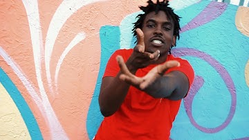 LIL ZAMBO - INTRO (Official Music Video)