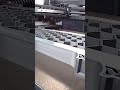 Bambulab H2D - AMS Stacker Part 7! Honeycomb walls! #bambulab #3dprinting #3dprinted #ams