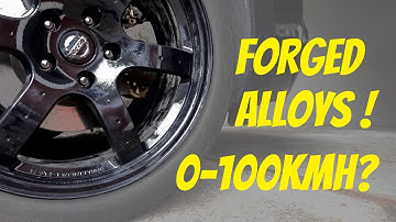 Performance upgrade for the LEAF, [Part 4] 400A