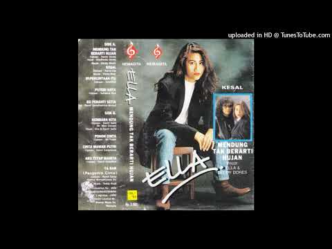 Ella -Mendung Tak