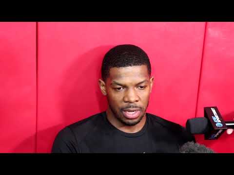 Video: Joe Johnson Čistá hodnota: Wiki, ženatý, rodina, svatba, plat, sourozenci