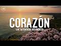 Los Auténticos Decadentes - Corazón (Letra)