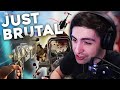 10 Brutal Shroud Call of Duty Moments