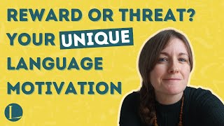 Rewards Or Threats? How to Find & Maintain Your Unique Motivation by Lindsay Does Languages 432 views 1 month ago 12 minutes