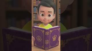 Us Kitab Mein Kya Tha? 😱 | Jadui Story | Moral Story#MagicStory #JaduiKahani #ShortStory #MoralStory