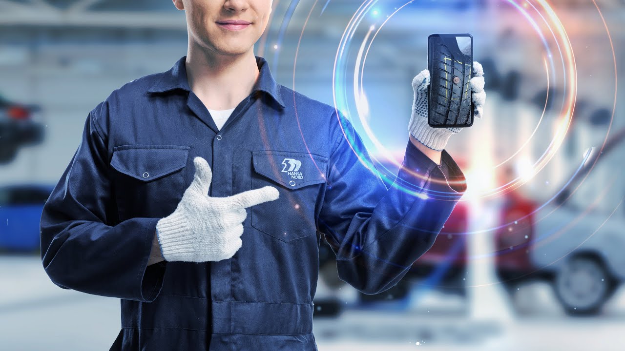 BMW und MINI Smart Video Communication bei Hansa Nord