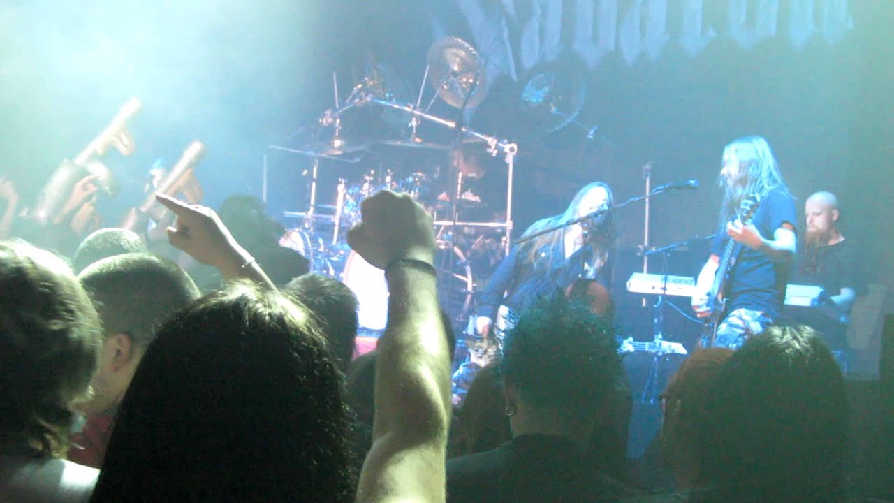 Sabaton - Stalingrad