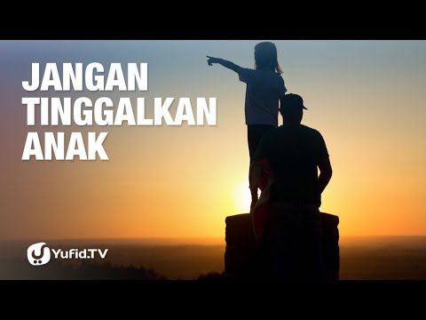 Video: Mengapa Anak Tidak Meninggalkan Ibu