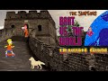 TheSimpsons Bart Vs The World NES ULTIMATE GUIDE ALL Levels ALL Collectables BEST Ending TheSimpsons Bart Vs The World NES ULTIMATE GUIDE ALL Levels ALL Collectables BEST Ending