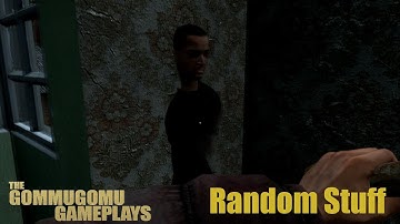 DayZ Standalone - Random Stuff