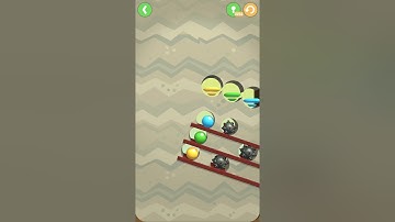 dig this!  206-14 | Nailed it | Dig this level 206 episode 14 solution gameplay walkthrough