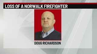 Norwalk mourns the loss of public servant Net Worth