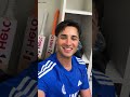 अभिषेक शर्मा ने क्या कहा अफ्रीकाके खिलाफ #shorts #cricket