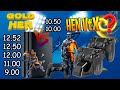 Unlocking PS4 HEN VTX vs GoldHEN PS4 – ¿Cuál te conviene en 2025? 12.52 - 12.50 - 12xx 10.50 - 10.00