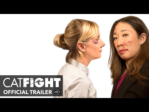 CATFIGHT Trailer [HD] - M.O.