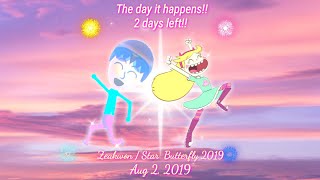In 2 days (8\/2\/2019)