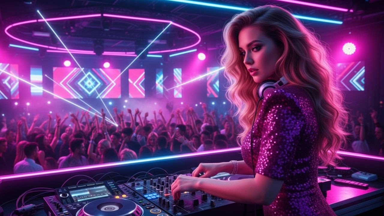 [ LIVE ]  ✨ Best of 80s–90s Euro Disco 2026 | Romantic Modern Talking Retro Dance Night Party