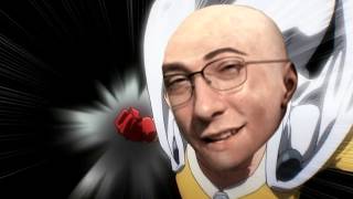 Moonmoon Variety Intro - One Punch Man (Blocked outside US, CAN)