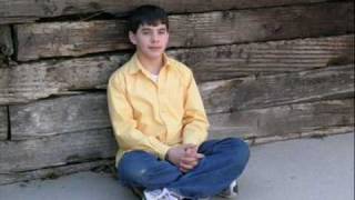 don't let go by david archuleta