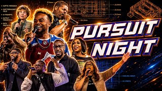 ENGAGE CULTURE 2026 | PURSUIT NIGHT
