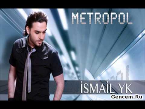 İsmail Yk Aramanı Bekledim Şiir 2012