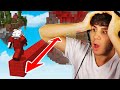 REAGISCO alle VOSTRE MIGLIORI GIOCATE nelle BEDWARS su MINECRAFT!