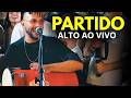 Capture de la vidéo Ninguém Ficou Parado! 🍺 4 Goles De Samba: Roda De Samba Ao Vivo