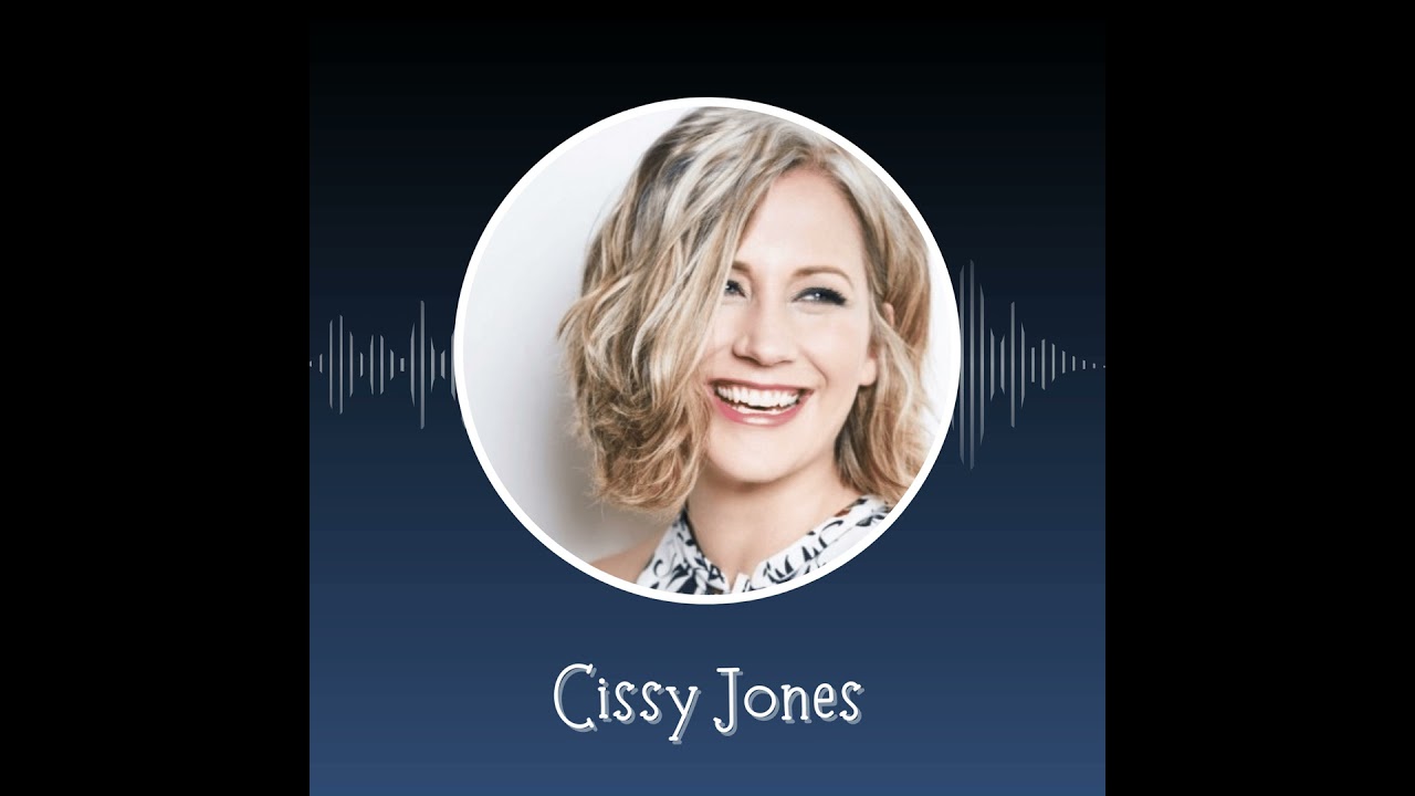 Cissy Jones - Towel & Fancy Dinner