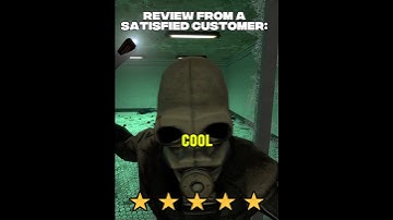 8 redenen waarom een ​​Metrocop zijn helemaal niet zo erg is