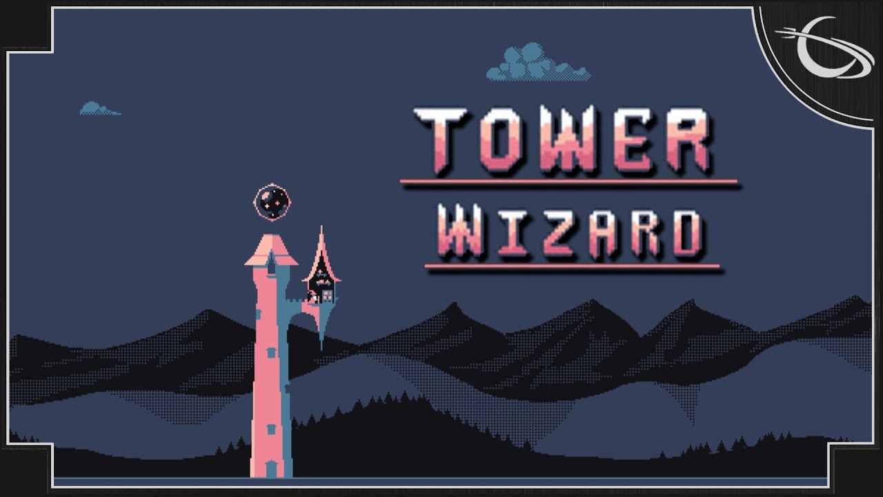 Tower Wizard - Incremental Tower Builder - YouTube