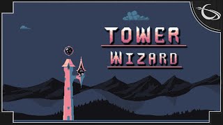 Tower Wizard - Incremental Tower Builder