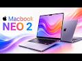 MacBook Neo 2 Official Release Date: Apple's Biggest Surprise of 2026!