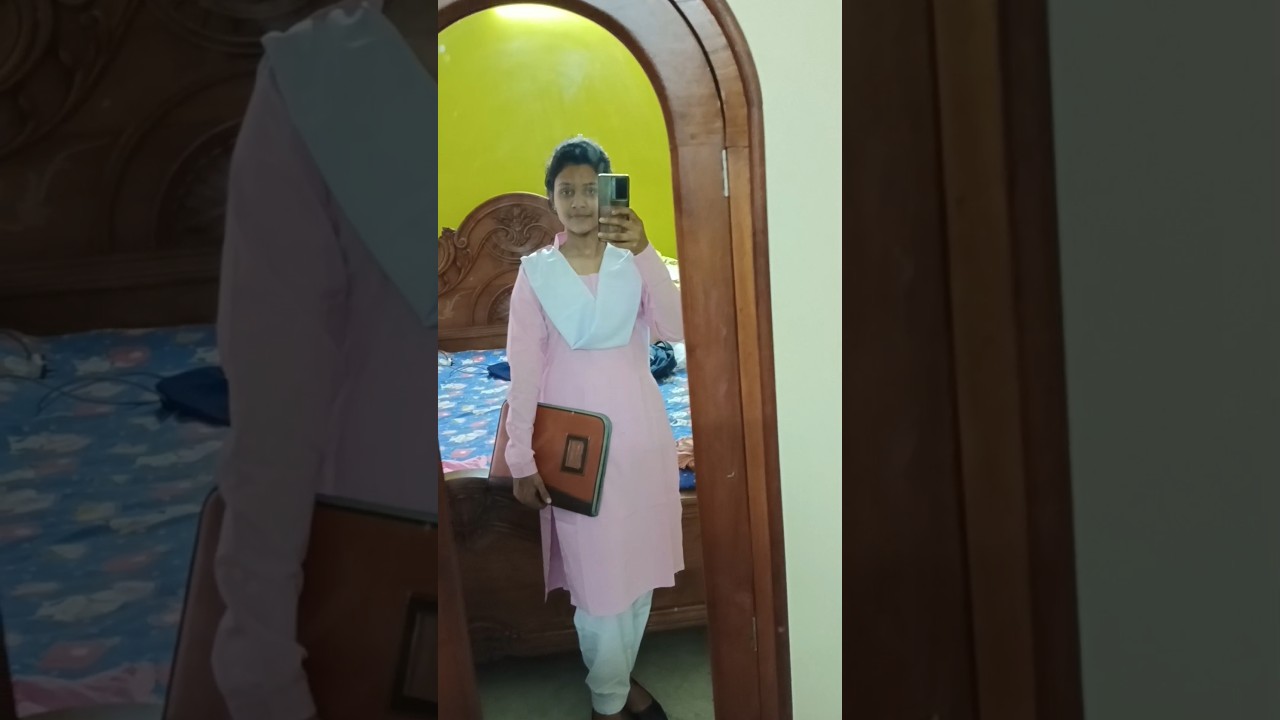 Interview dress code formal 