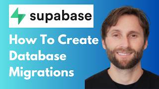 How to Create Database Migrations in Supabase [2026 Guide]