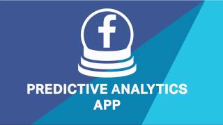 Predictive Analytics for Facebook by Social Dashboard screenshot 1