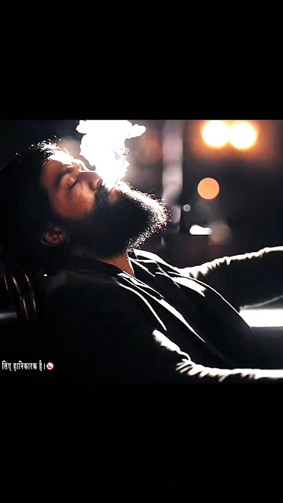 Rocky bhai edit attitude status      || kgfchapter2 moviescene || #rockybhai#kgf#kgfchapter2 #shorts