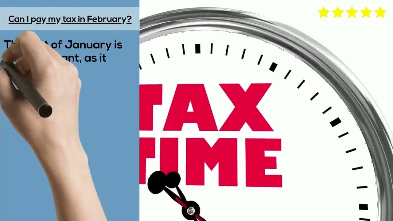 Has HMRC extended the self assessment deadline to 28th February 2022