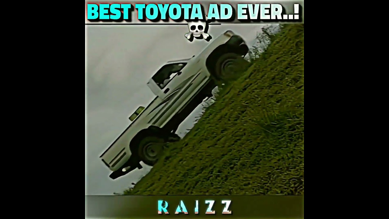 toyota sales after this ☠️📈 