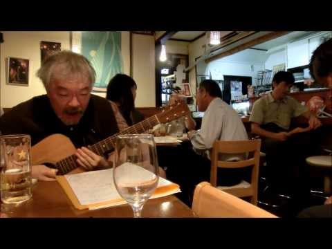 青春時代　本名康友