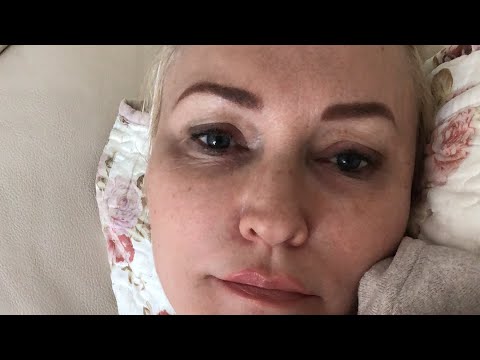 Рак желудка.Лежу . Плохо с таблеток . После еды .