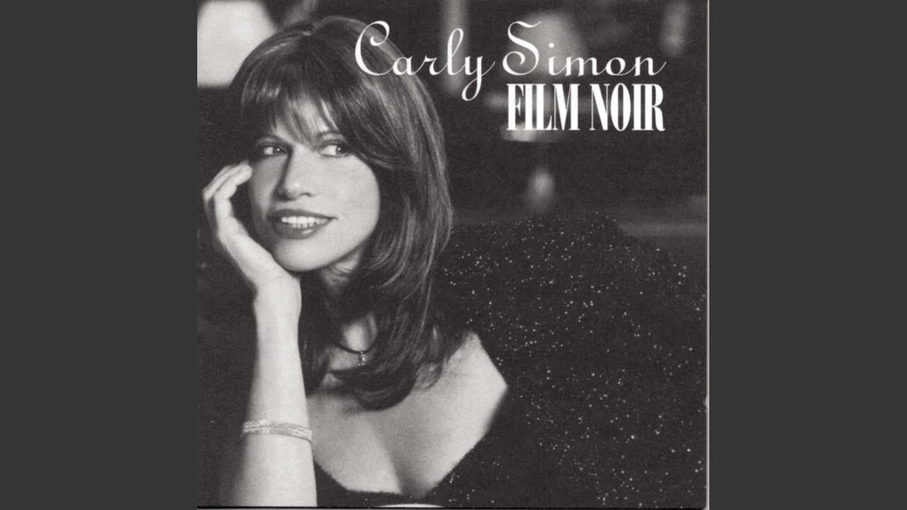 Somewhere In The Night