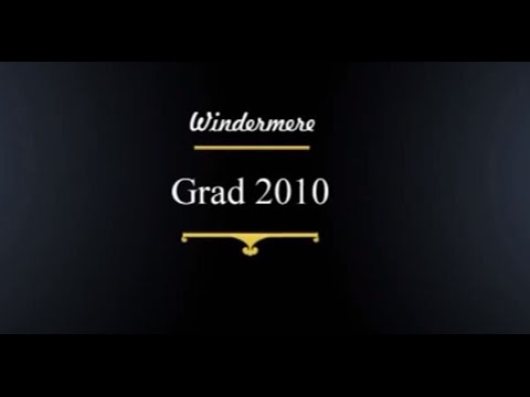 Windermere Grad Slideshow 2010