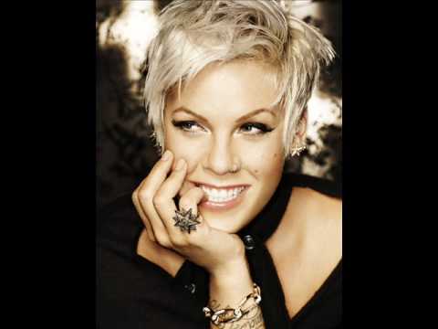 Leave me alone (i'm lonley) - P!nk