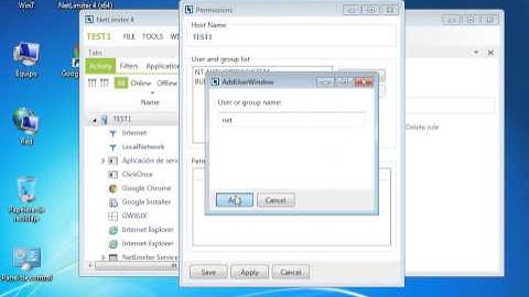 NetLimiter4 RemoteConfig 004